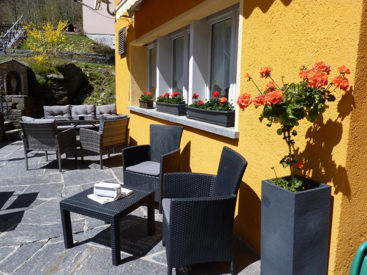 Ristobar B&B Al Pont Selma 外观 照片
