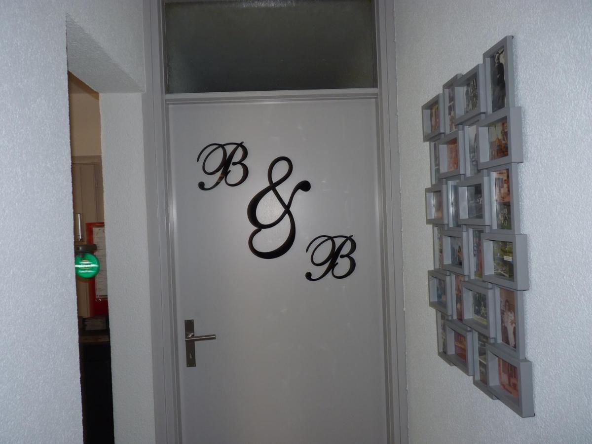 Ristobar B&B Al Pont Selma 外观 照片
