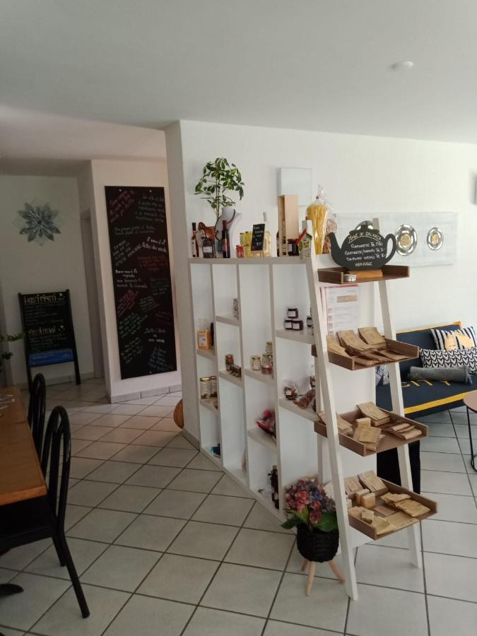 Ristobar B&B Al Pont Selma 外观 照片